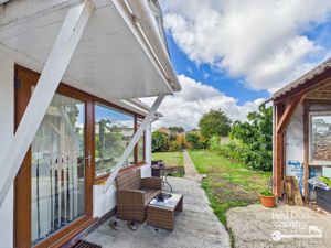 Garden- click for photo gallery